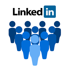 Visiter mon profil sur Linkedin